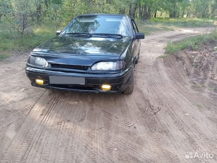 ВАЗ 2107 1.6 МТ, 2010, 190 000 км