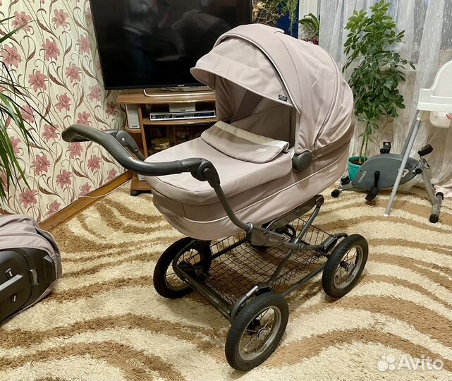 Коляска inglesina sofia 2 в 1