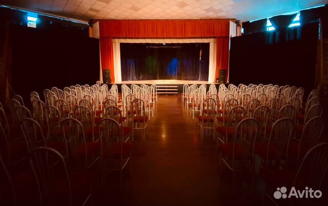 Почасовая аренда зала