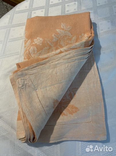 Ткань отрезы разные ситец сатин фланель скатерть