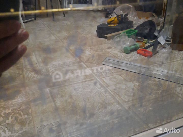 Плита электрическая стеклокерамика