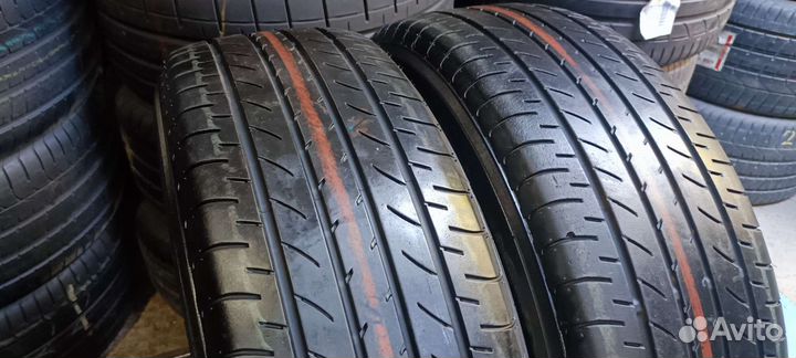 Yokohama BluEarth AE51 225/60 R18