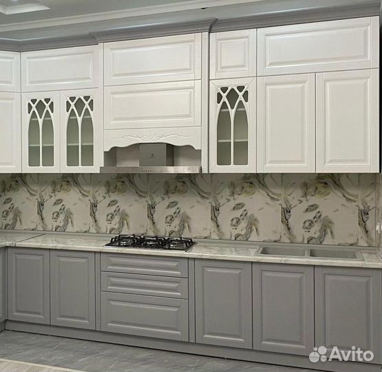 Кухня на заказ