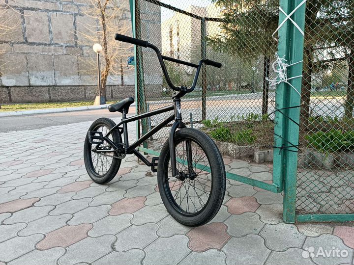 BMX