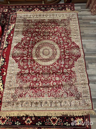 Ковёр 230 на 160 см