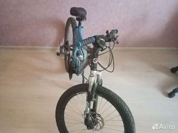 Велосипед 24