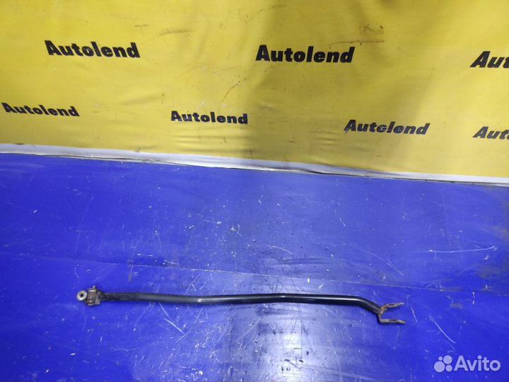 Тяга кулисы кпп Nissan Almera Classic 2007