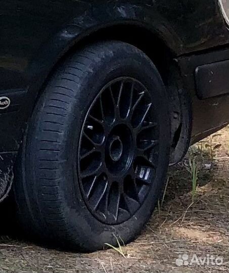 Диски. r16 BBS, 5*112. (оригинальные Италия)