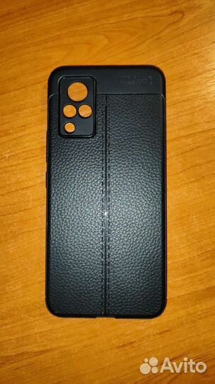 Чехол для vivo v21