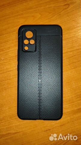 Чехол для vivo v21