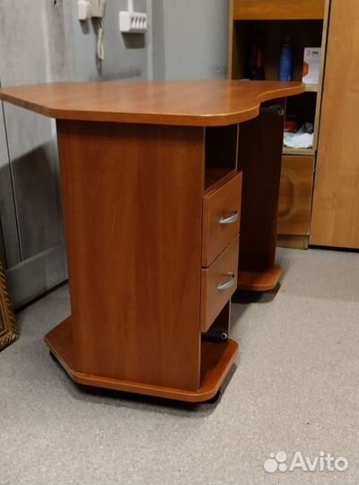 Компьютерный стол бу