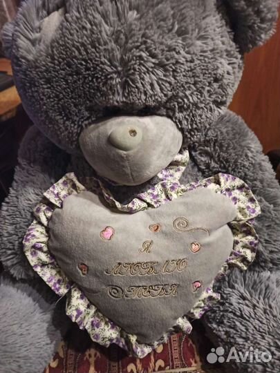 Мишка Тедди