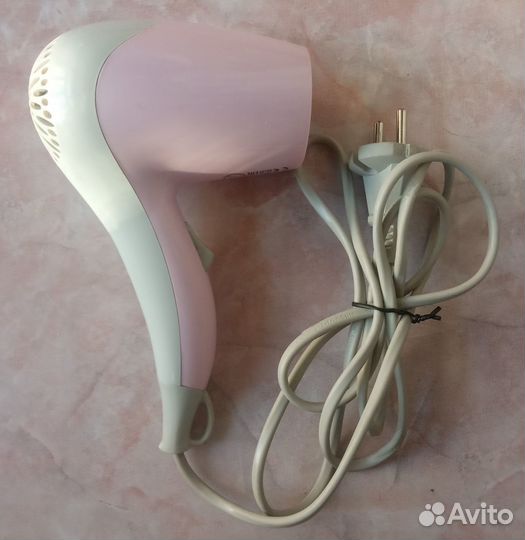 Фен MegaMag Beauty BY-519A