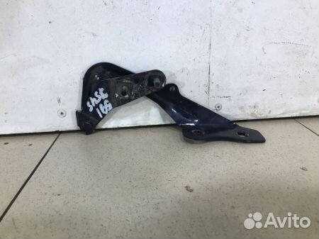 Петля капота правая Форд