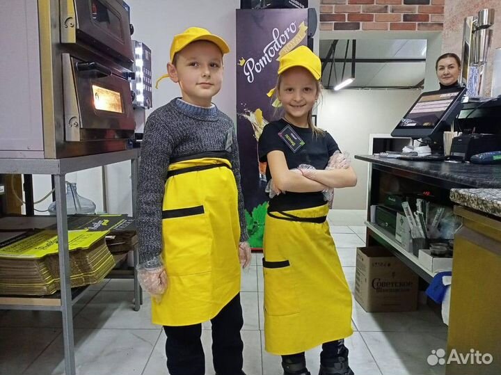 Прибыльный бизнес Pomodoro с доходом от 400 тысяч