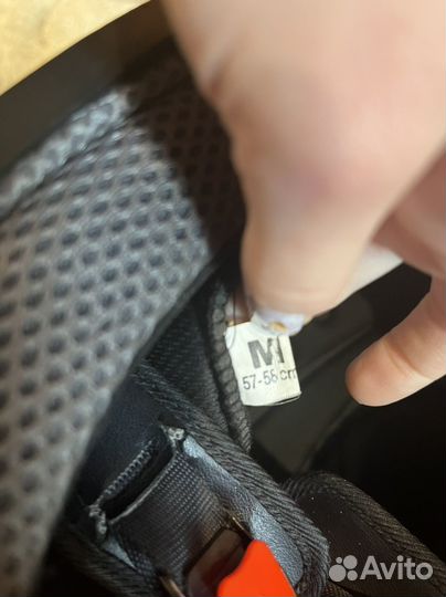 Шлем для мотоцикла