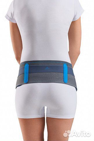 Бандаж для беременных orlet ms-100