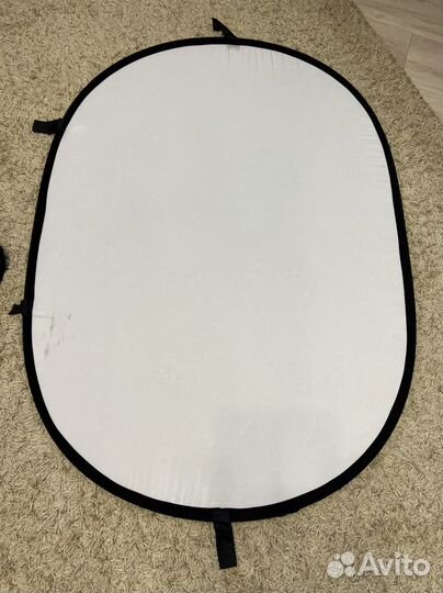 Рефлектор, отражатель