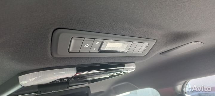 Toyota Noah, 2019