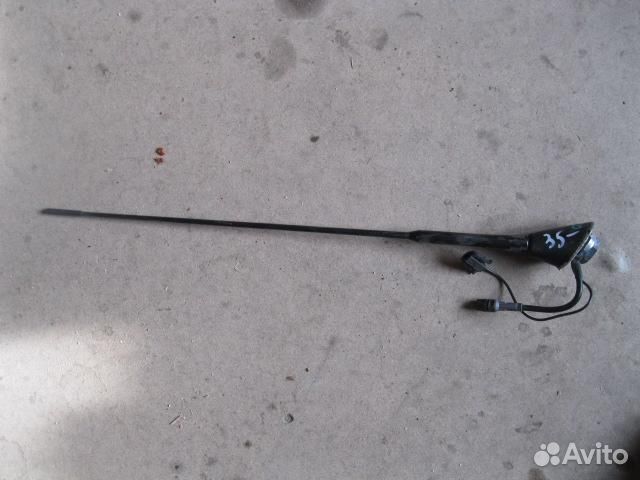 Антенна от Skoda Octavia (A4 1U) 2000-2011