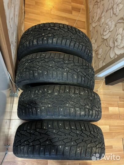 Nokian Tyres Nordman 7 185/60 R15 88T