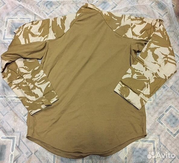 Combat Shirt Desert DPM Новый