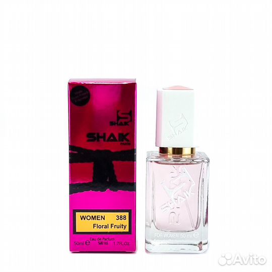 Versace Bright Crystal Absolu Shaik W388 50ml