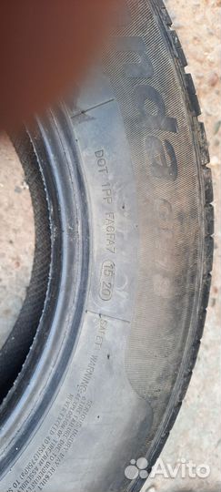 Pirelli Formula Ice 215/65 R16