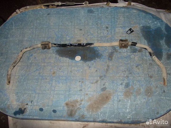 Стабилизатор Toyota Corolla 2006-2013