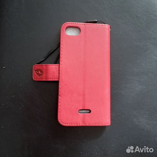 Чехол на iPhone 6