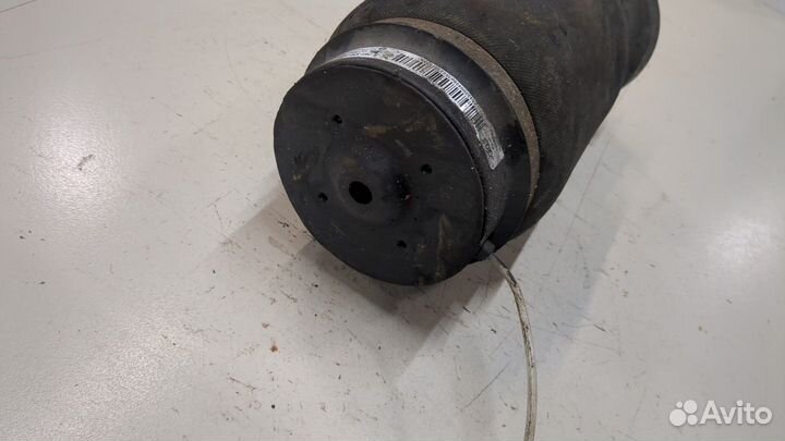 Пневмоподушка левая задняя Mercedes R W251 2005