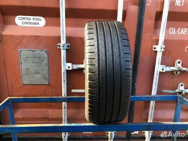 Continental ContiEcoContact 5 185/60 R15 92H