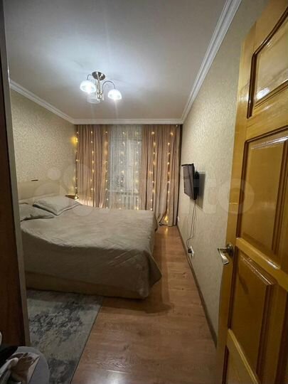 2-к. квартира, 54,2 м², 5/9 эт.