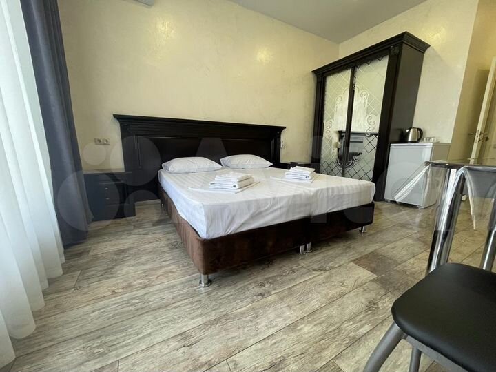 Комната 30 м², 3/3 эт.