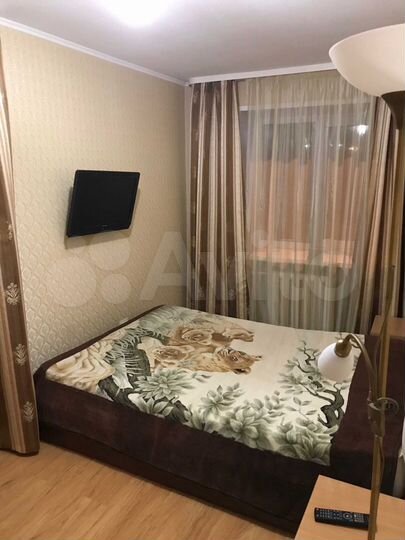 2-к. квартира, 45 м², 2/5 эт.