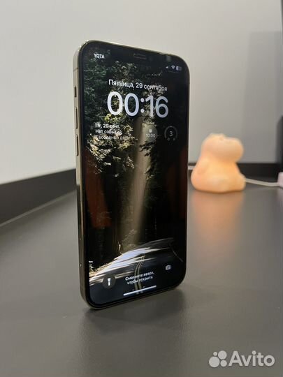 iPhone 12 Pro, 256 ГБ