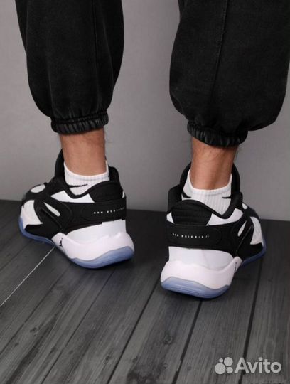 Кроссовки Jordan мужской 41-45