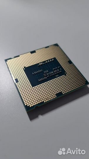 Процессор Intel pentium G3250T 2.8Ghz