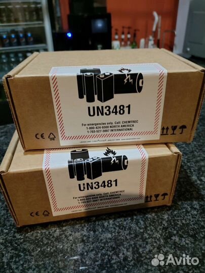 Батарея резервного питания BAT1S1P