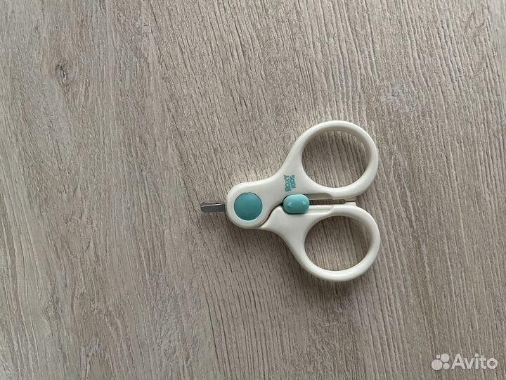 Ножницы для новорожденных