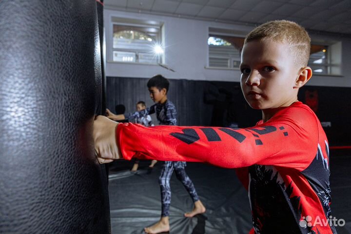 Детский Комплект Cody Lundin Gadzilla