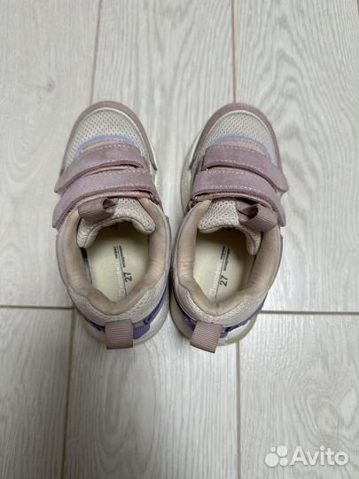 Кроссовки kotofey