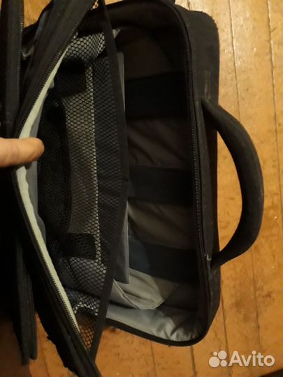 Сумка для ноутбука