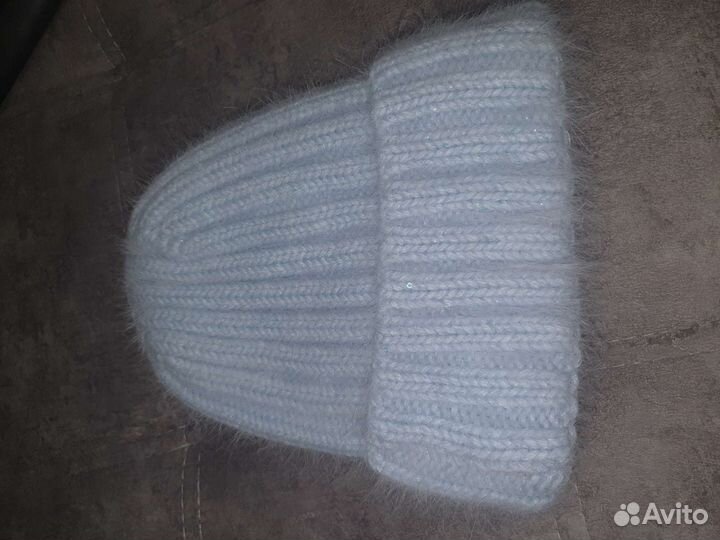 Шапка новая