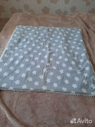 Одеяло-конверт