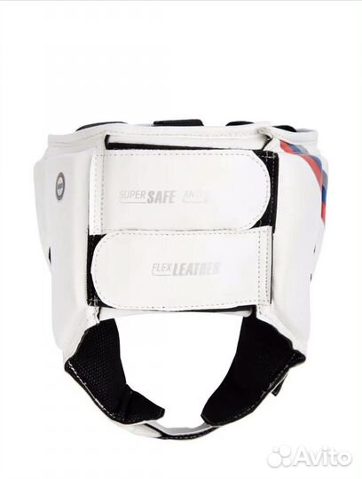 Шлем для бокса clinch