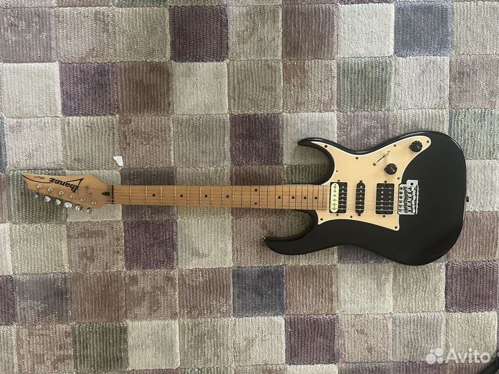 Ibanez rx20