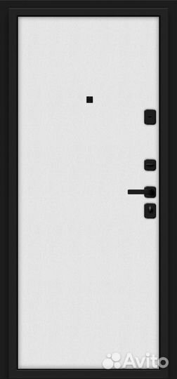 Дверь входная