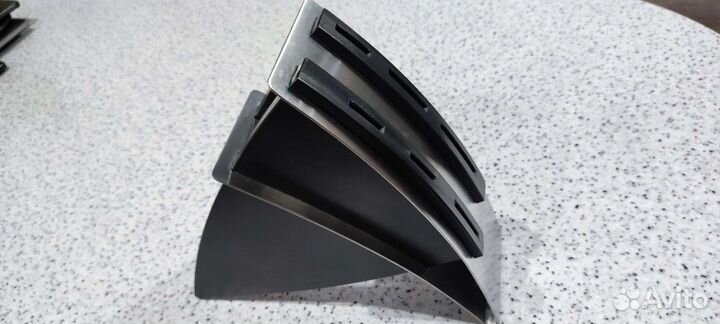 Подставка для ножей Tescoma Azza