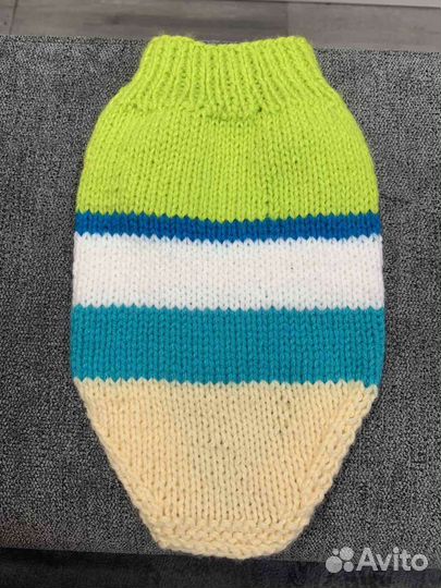 Свитеры для животных